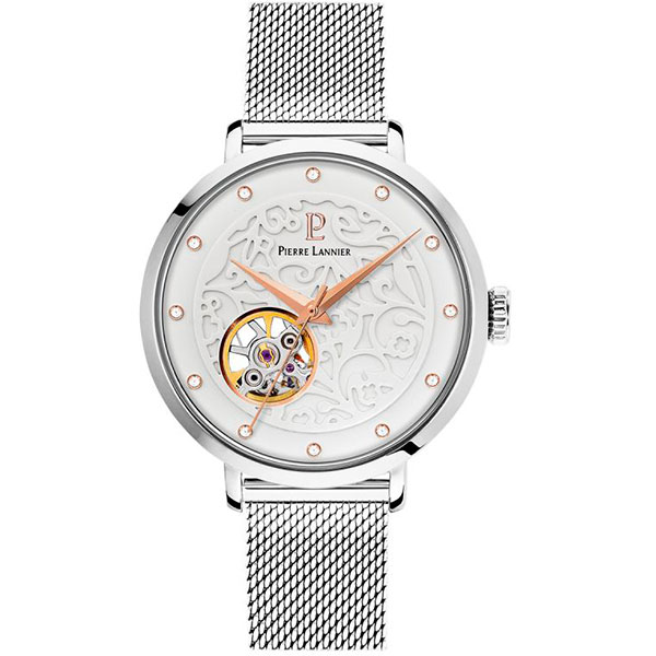 Часы Pierre Lannier Eolia 311D601